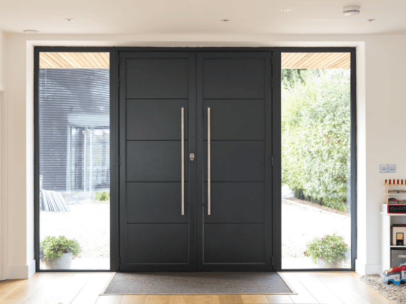 Composite Doors