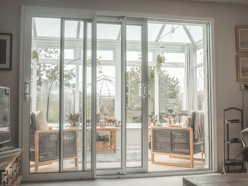 Patio Doors