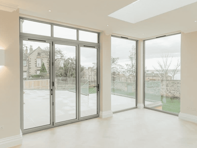 richmond project