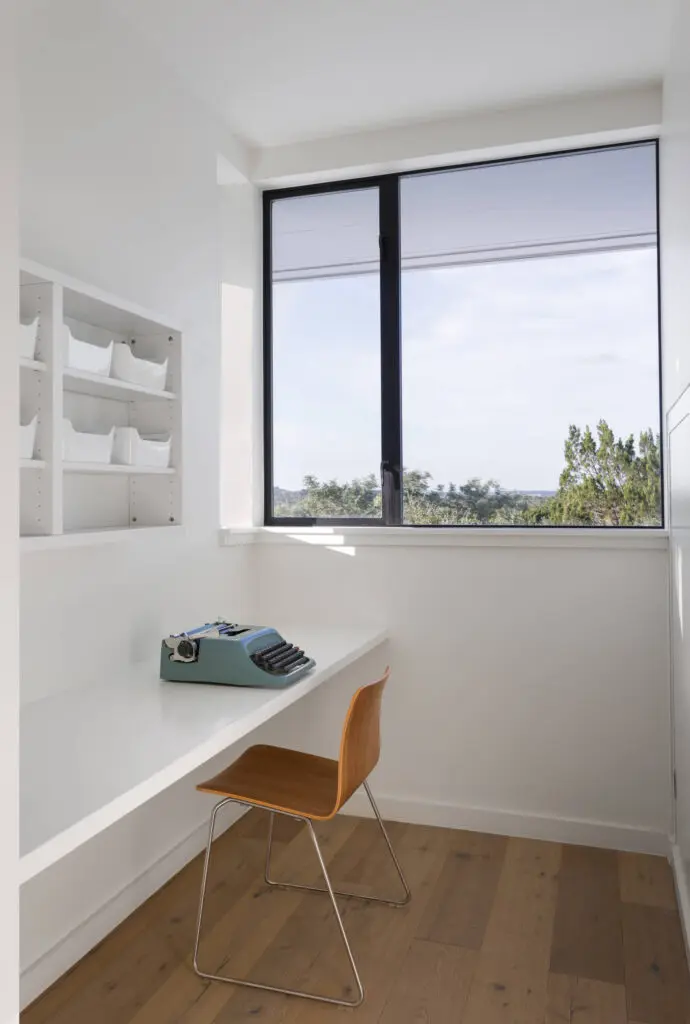 marcos modern home