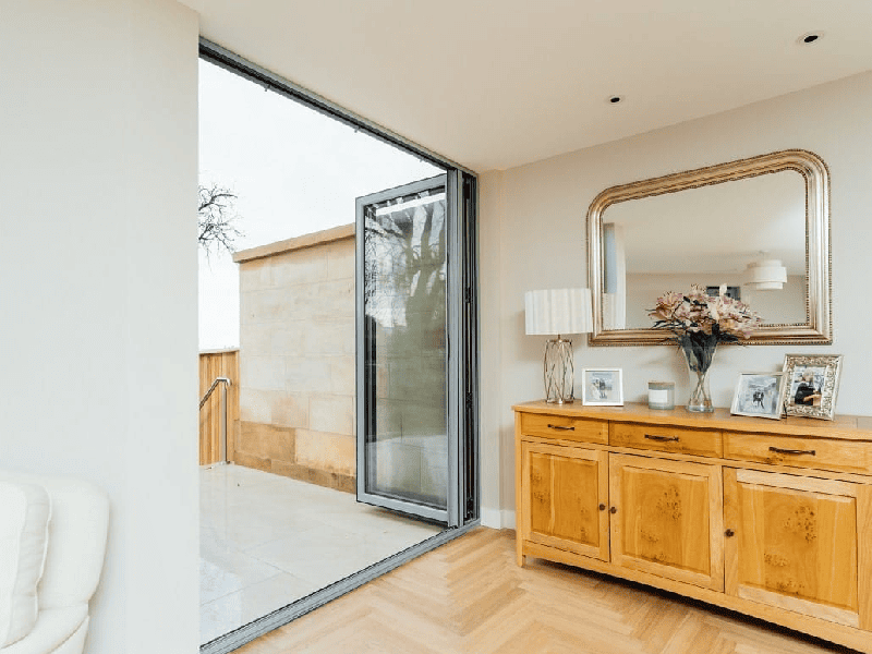 richmond project