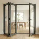 Aluminium Bifold Style 3 - Image 2