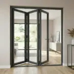 Aluminium Bifold Style 2 - Image 2