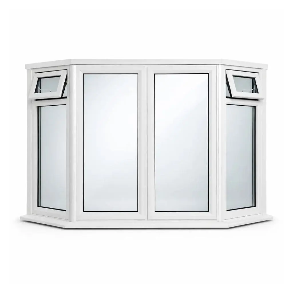 4-Panel-uPVC-Bay-Window-with-Side-Vents.jpg Bay Window Style 5 - Image 1