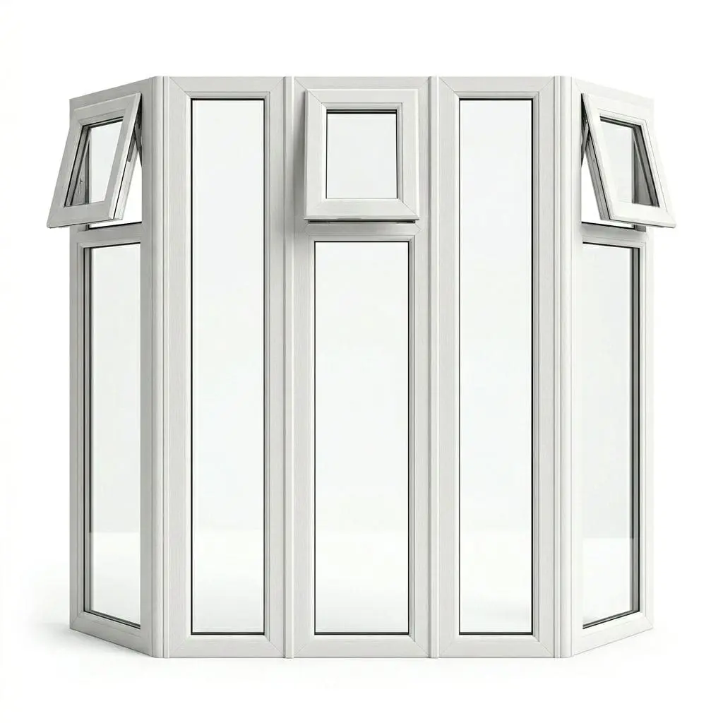 5-Panel-uPVC-Bay-Window-with-Centre-Side-Top-Vents.jpg Bay Window Style 8 - Image 1