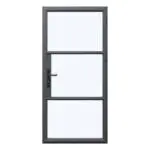 Aluminium Heritage style 1