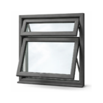 Aluminium Single Casement Style 8