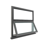 Aluminium Single Casement Style 7