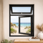 Aluminium Single Casement Style 10 - Image 2