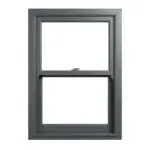 Classic Aluminium Sliding Sash Window