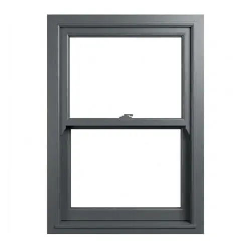 Classic Aluminium Sliding Sash Window