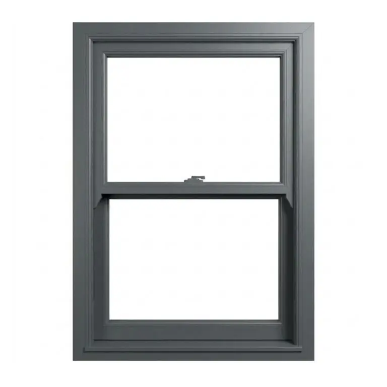 Classic Aluminium Sliding Sash Window