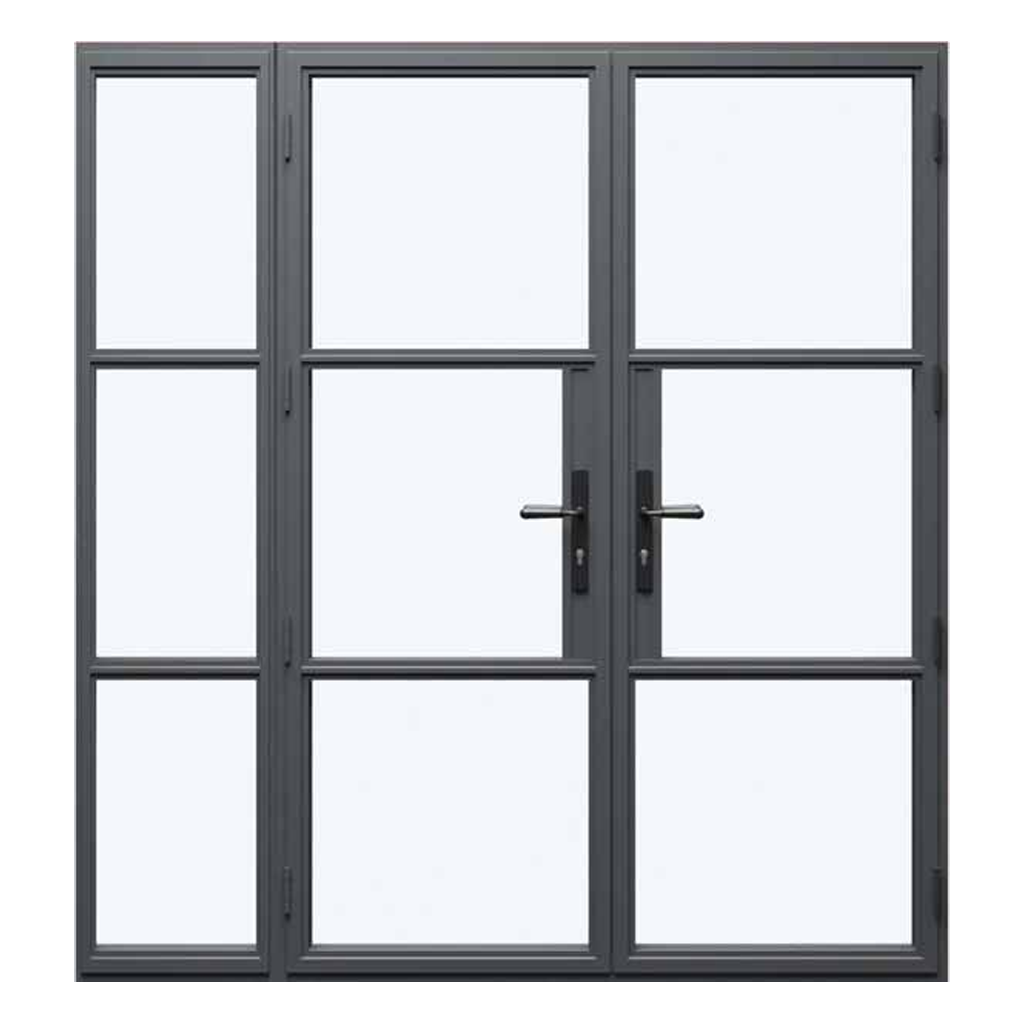 Heritage-External-French-Doors-Side-Panel-Left-.png Aluminium Heritage style 10 - Image 1