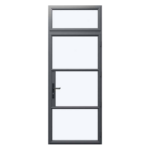 Aluminium Heritage style 5