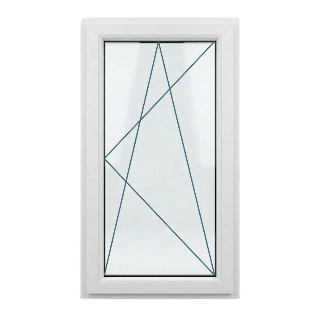 Single-Panel-uPVC-Tilt-Turn-Window-–-Right-Hinged.jpg UPVC Single Tilt & Turn Style 1 - Image 1