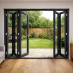 Aluminium Bifold Style 9 - Image 2