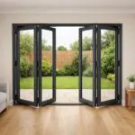 Aluminium Bifold Style 6 - Image 2