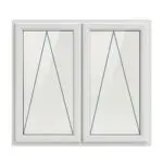 Double Casement Style 7 - Image 2