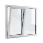 Double Casement Style 3