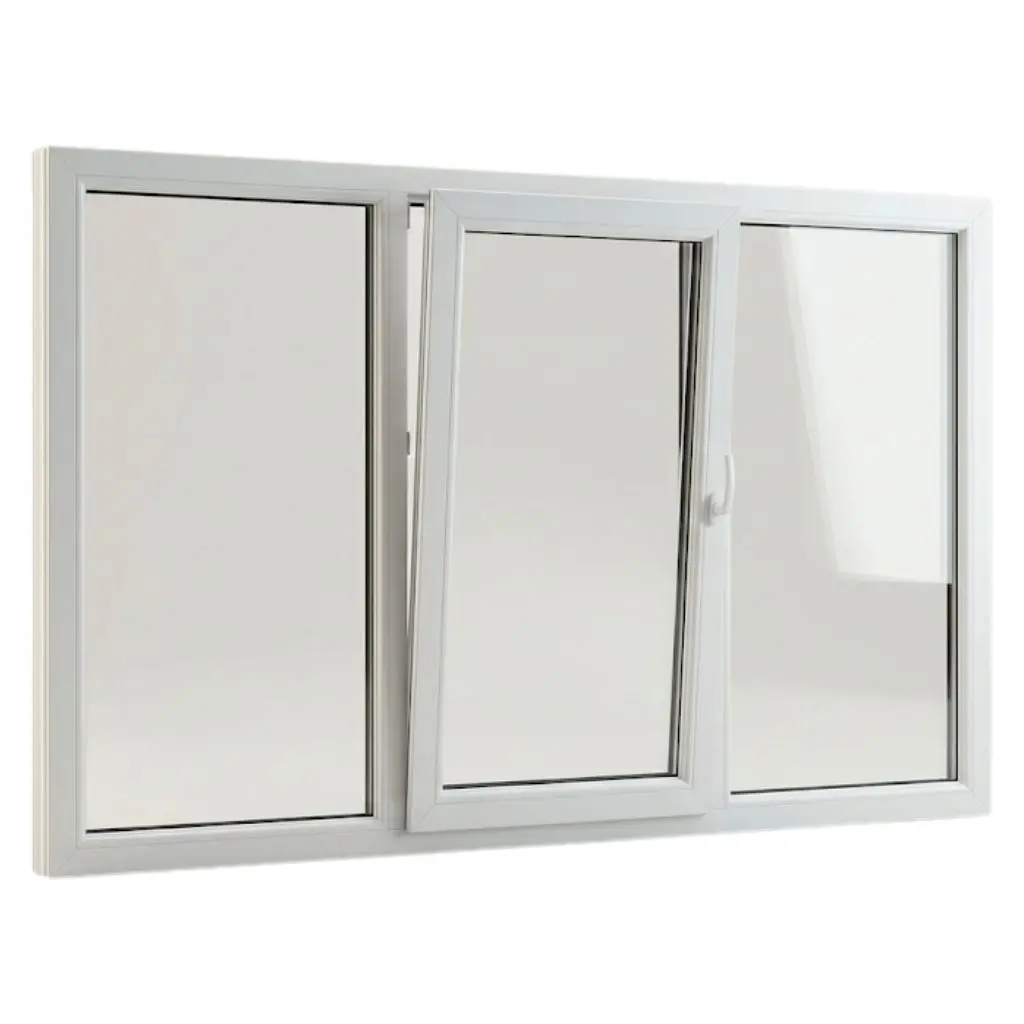 bottom-hung-middle-upvc-casement-window.jpg Triple Casement Style 2 - Image 1