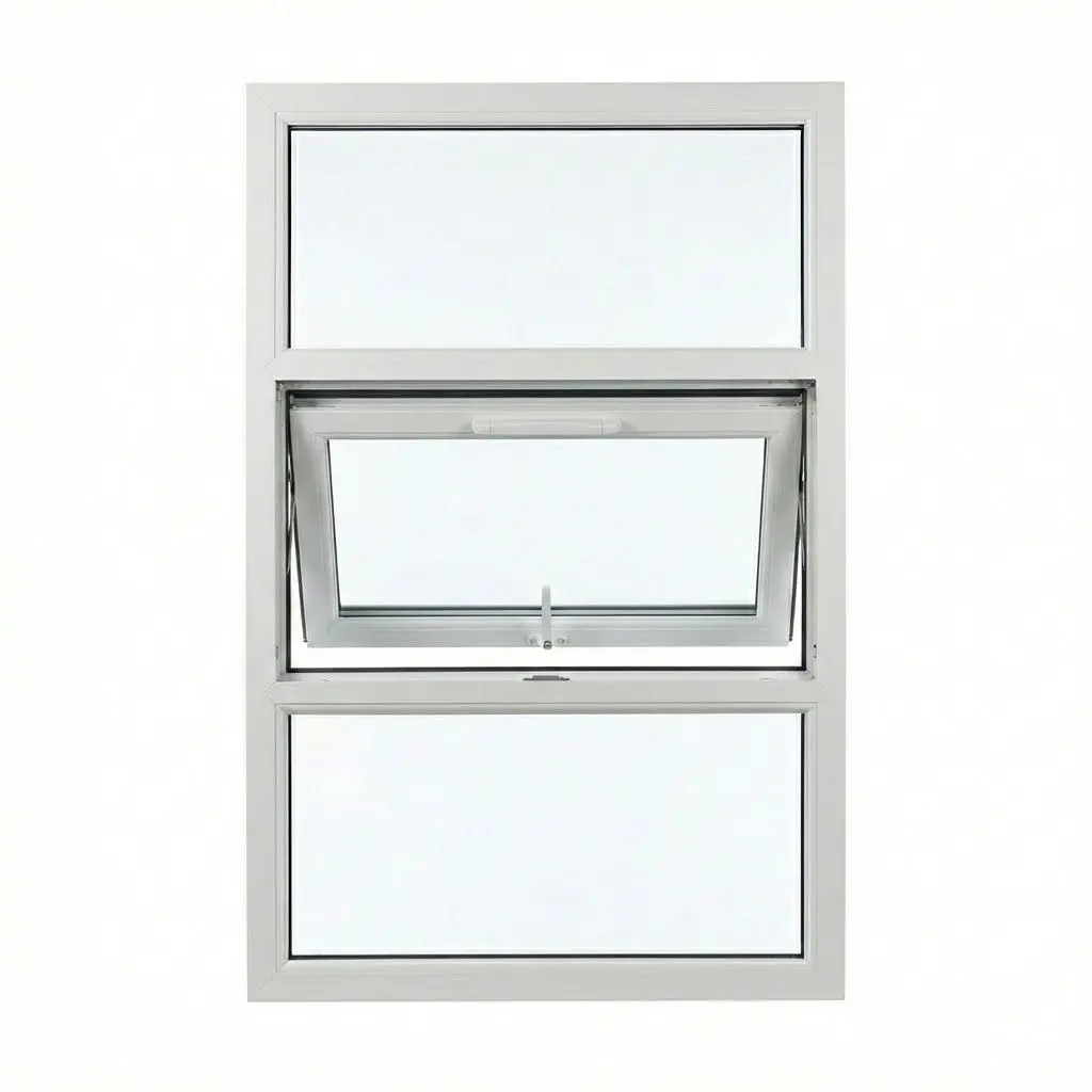 casement-Window-with-Central-Vent.jpg Single Casement Style 4 - Image 1