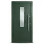 Inox Bern Composite Door