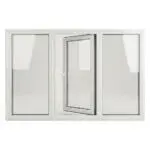 Triple Casement Style 6 - Image 2