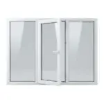 Triple Casement Style 6