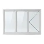 Triple Casement Style 5 - Image 6