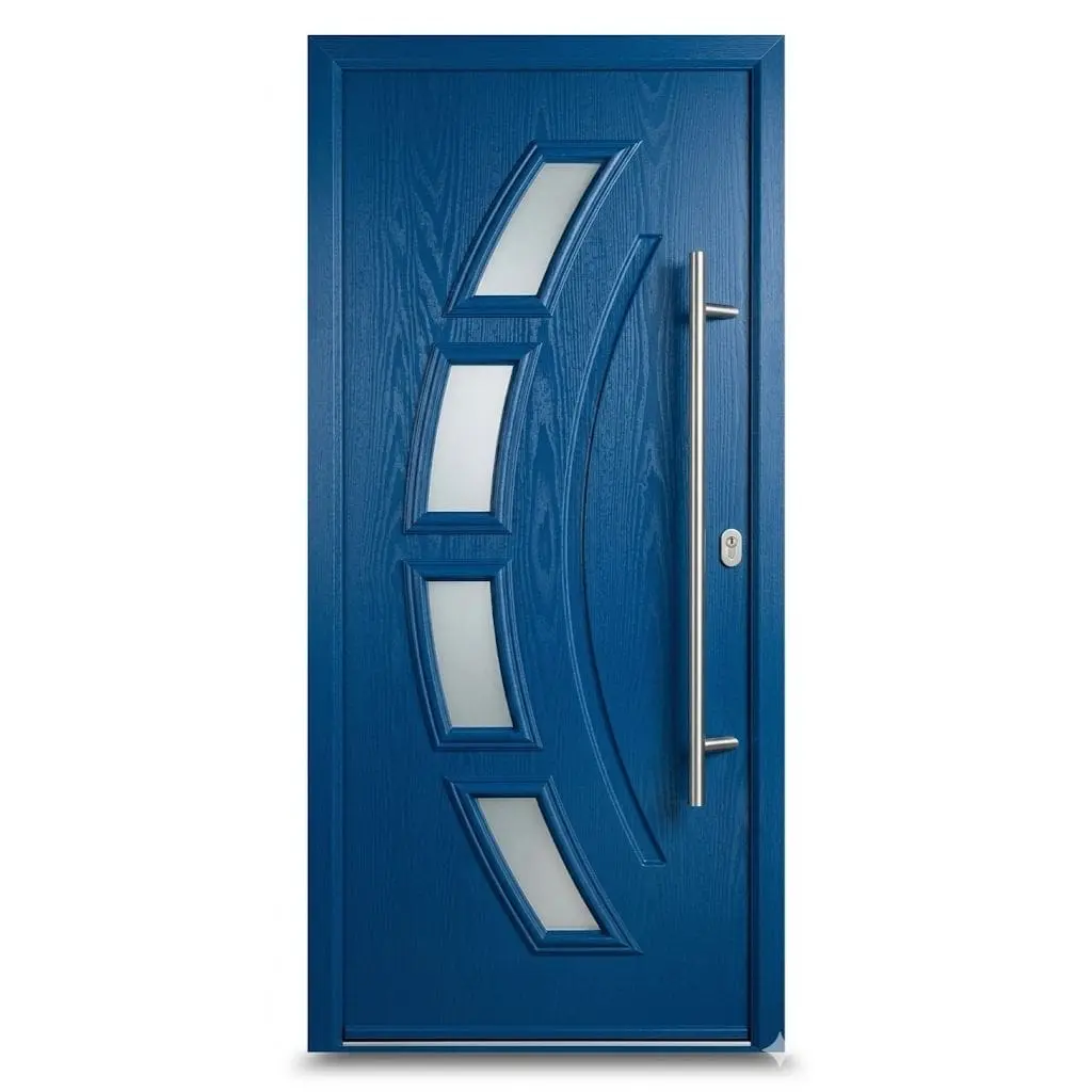 inox-barcelona-composite-door.jpg Inox Barcelona Composite Door - Image 1