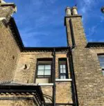 kensington project