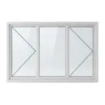Triple Casement Style 10 - Image 3