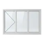 Triple Casement Style 5 - Image 3