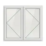 Double Casement Style 9 - Image 4