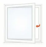 Single Casement Style 9 - Image 2