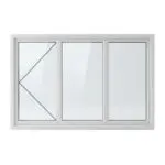 Triple Casement Style 5 - Image 4