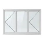 Triple Casement Style 10 - Image 5