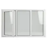 Triple Casement Style 5 - Image 2