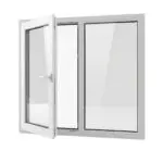 Double Casement Style 10