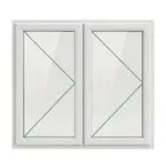 Double Casement Style 9 - Image 6