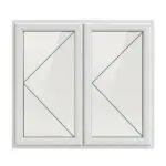 Double Casement Style 9 - Image 5