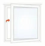 Single Casement Style 10 - Image 2