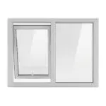 Double Casement Style 5 - Image 2