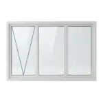 Triple Casement Style 4 - Image 3