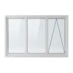 Triple Casement Style 3 - Image 3