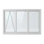 Triple Casement Style 3 - Image 4