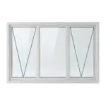 Triple Casement Style 11 - Image 2