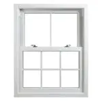 Sliding Sash Style 4