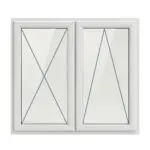 Double Casement Style 3 - Image 3