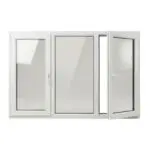 Triple Casement Style 10